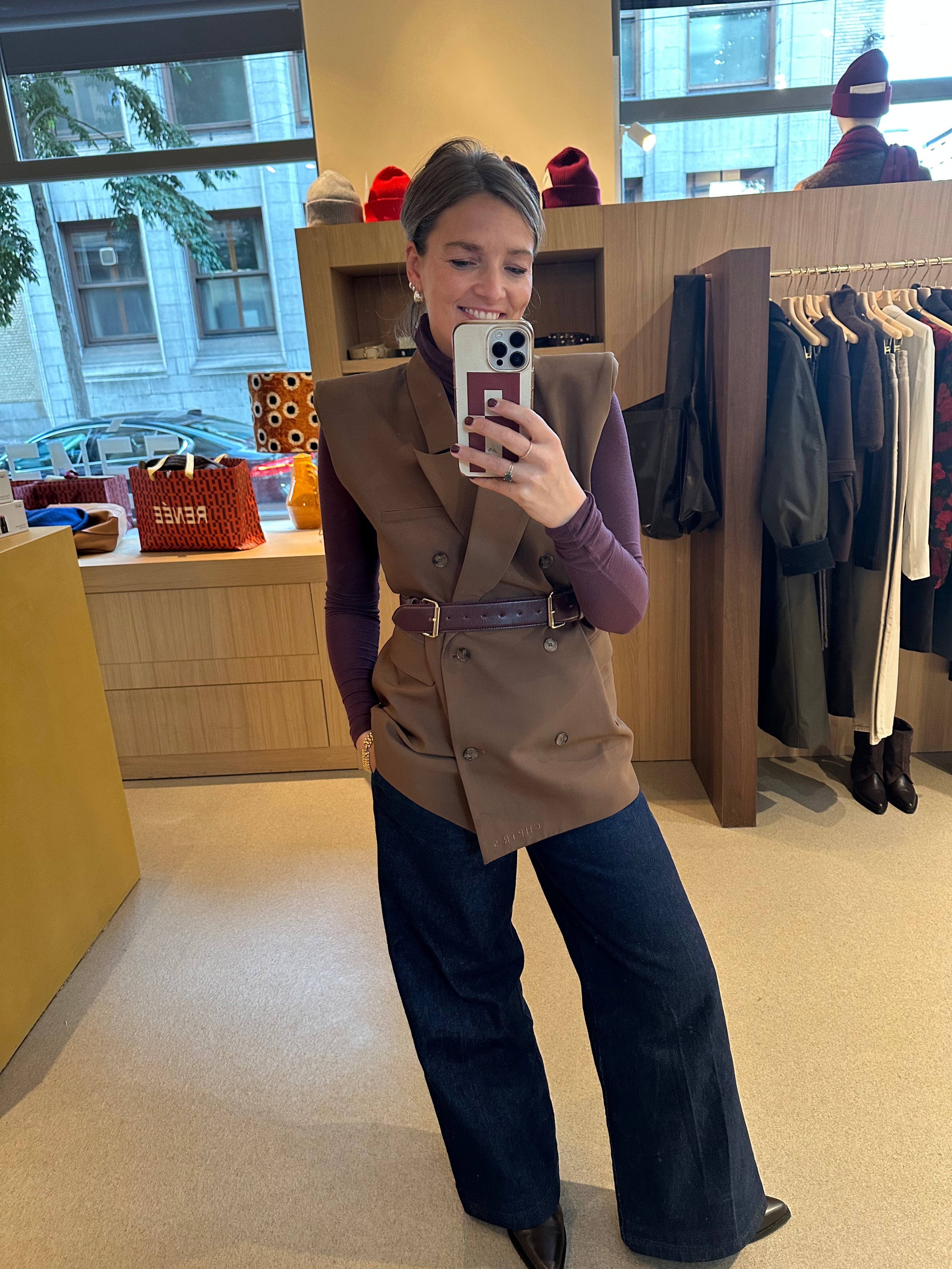 7 Styling Tips That Will Elevate Your Winter Outfits