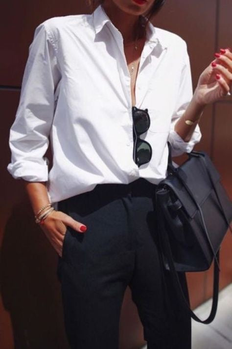 The Power of the Break Point: How One Small Detail Changes Your Whole Silhouette