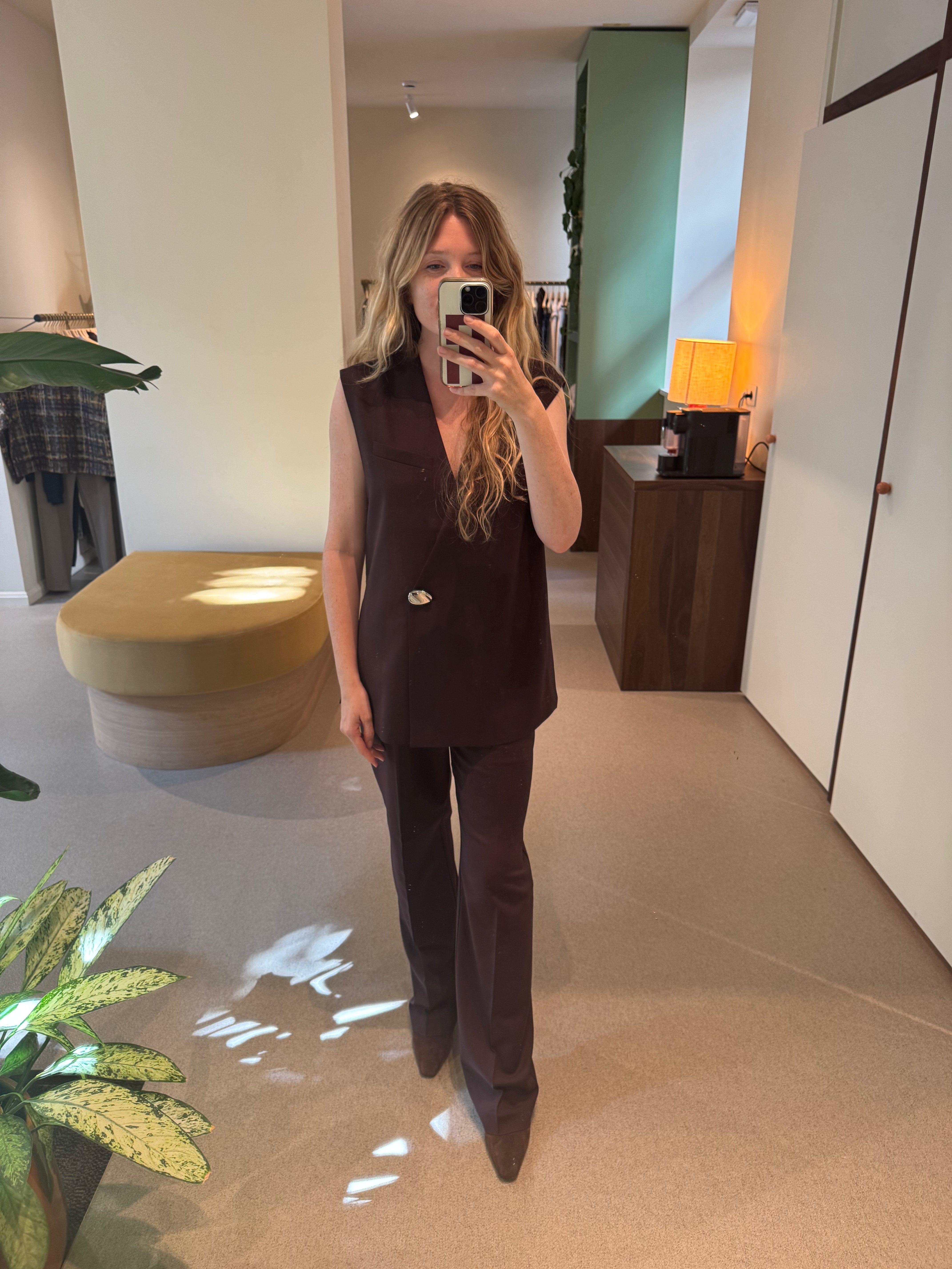 Body Type O: The Soft Oval