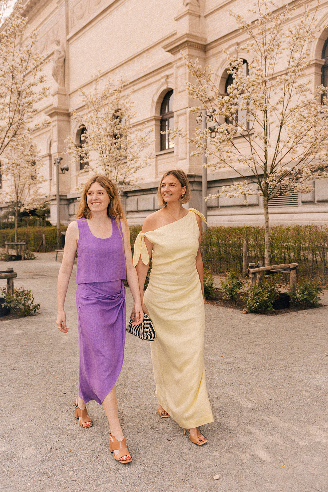 The power of color: why what you wear speaks volumes