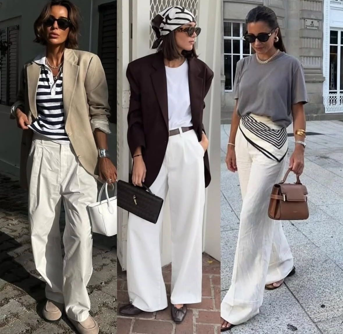 The 4-1 Rule: The Simple Test for a wardrobe that works