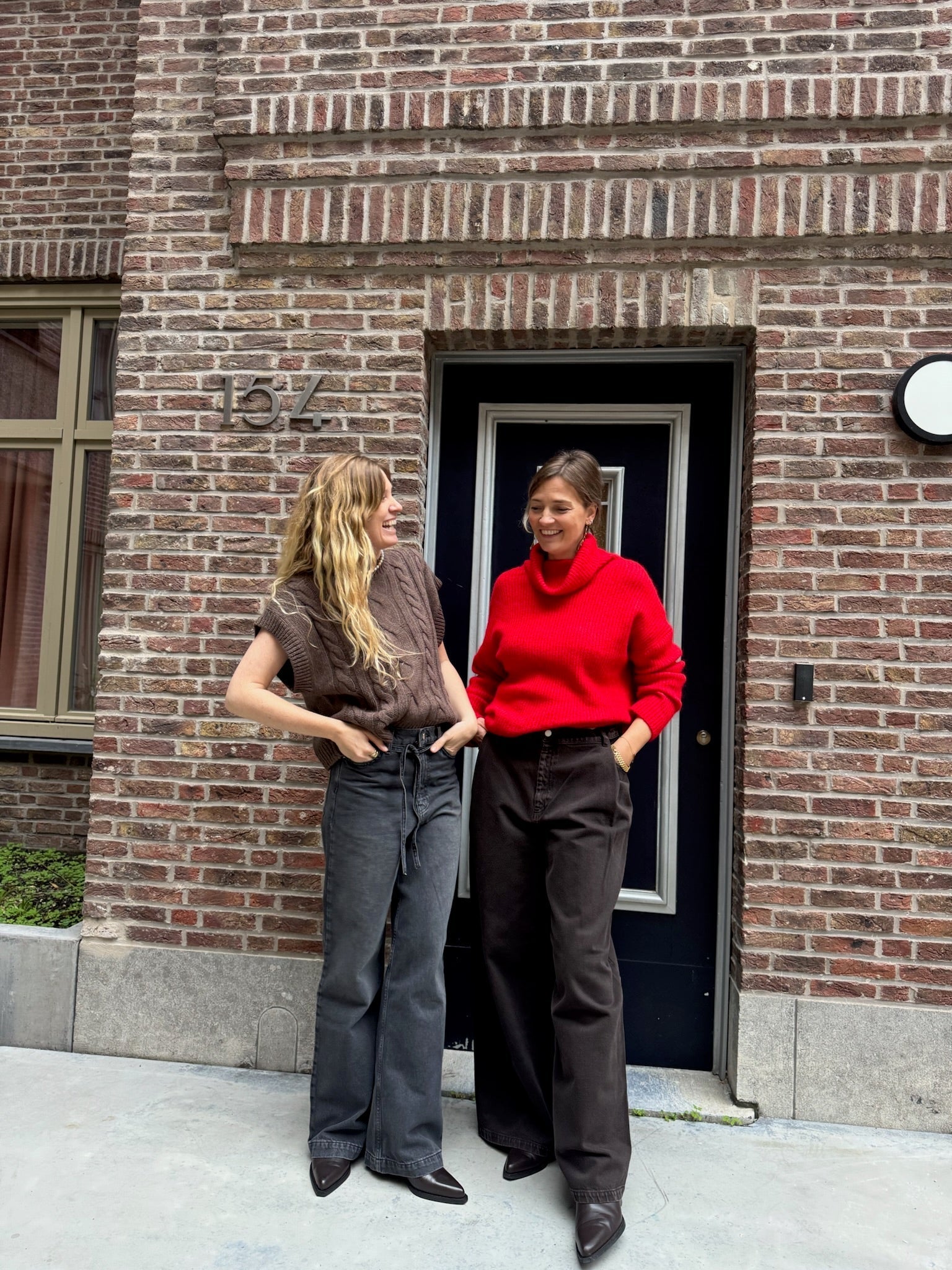 Body Type A: Endless styling possibilities