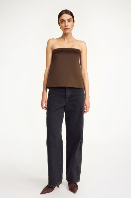 By Malene Birger Hermie top